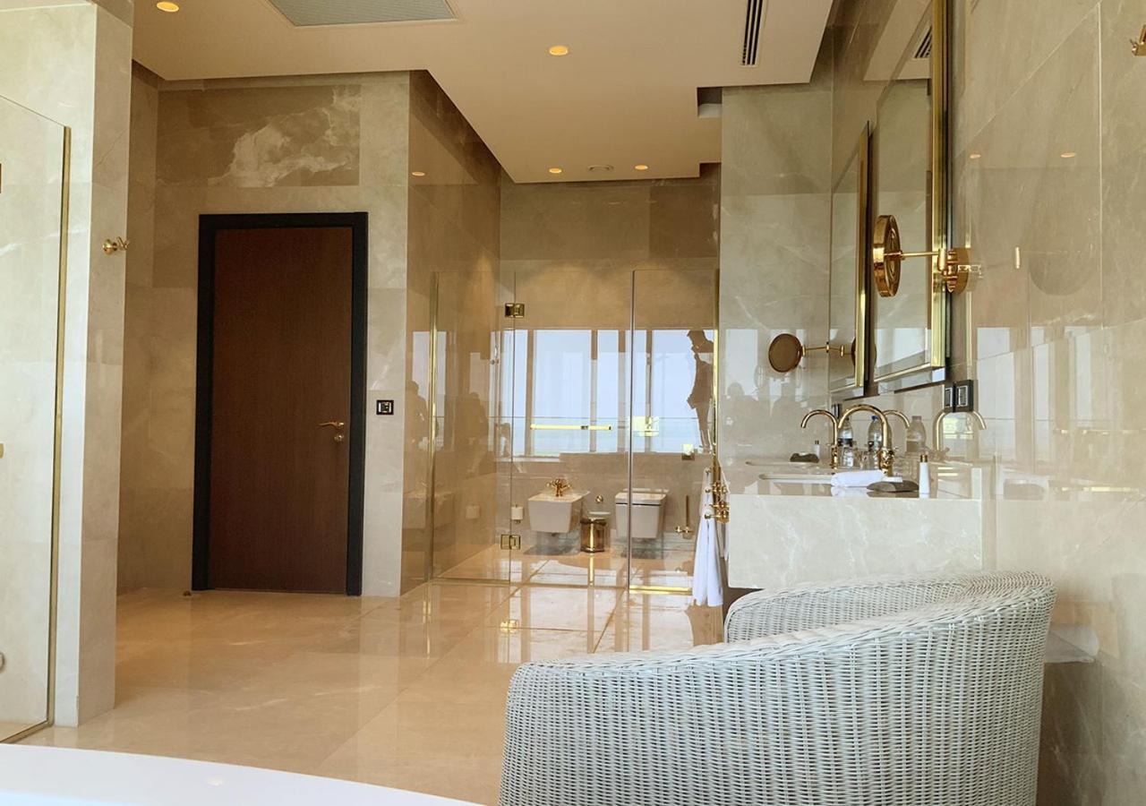 Grand Hotel De Kintele 브라자빌 외부 사진